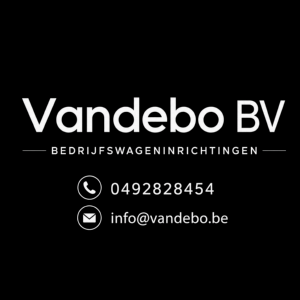 VANDEBO logo
