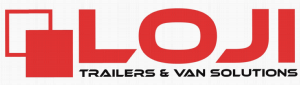 LOJI Trailers & Van Solutions logo