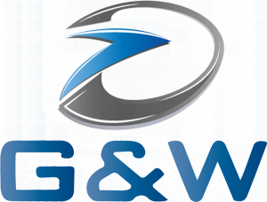 G&W logo