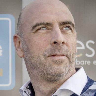 Didier Van Peteghem
