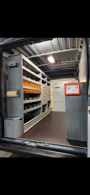 Realisatie door DW.BE
