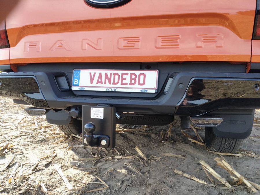 Realisatie door VANDEBO